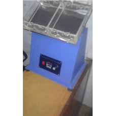 Sedimentation Shaker